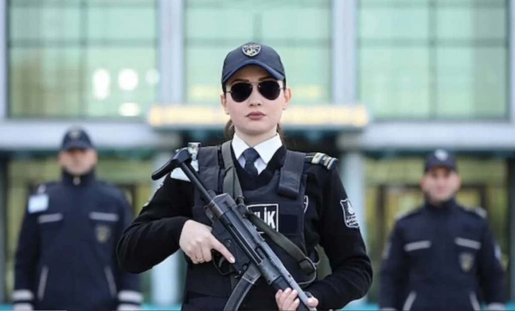 Why Alabama Businesses Are Investing More in Private Security Services