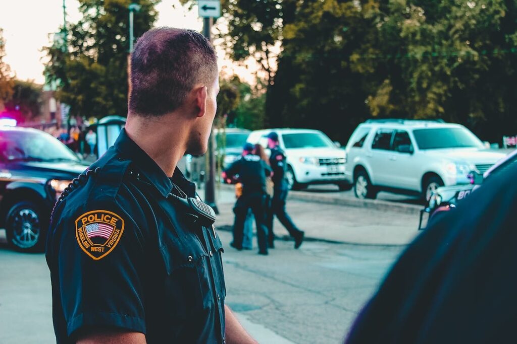 What Are Off-Duty Police Officers, and Why Should Companies Hire Them?