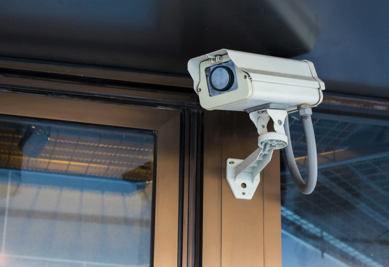 The Impact of Video Surveillance on Customer Trust and Brand Image