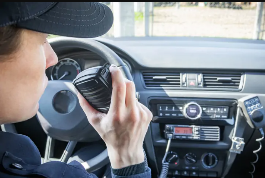 The Role of Mobile Patrols in Residential Community Safety