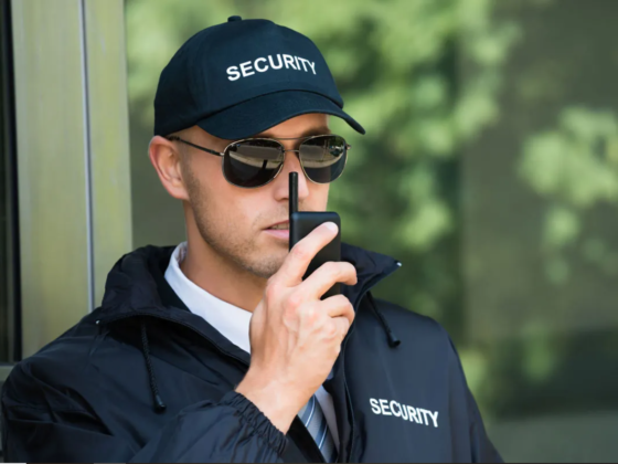 Choosing the Right Security Partner in Birmingham: A Comprehensive Guide