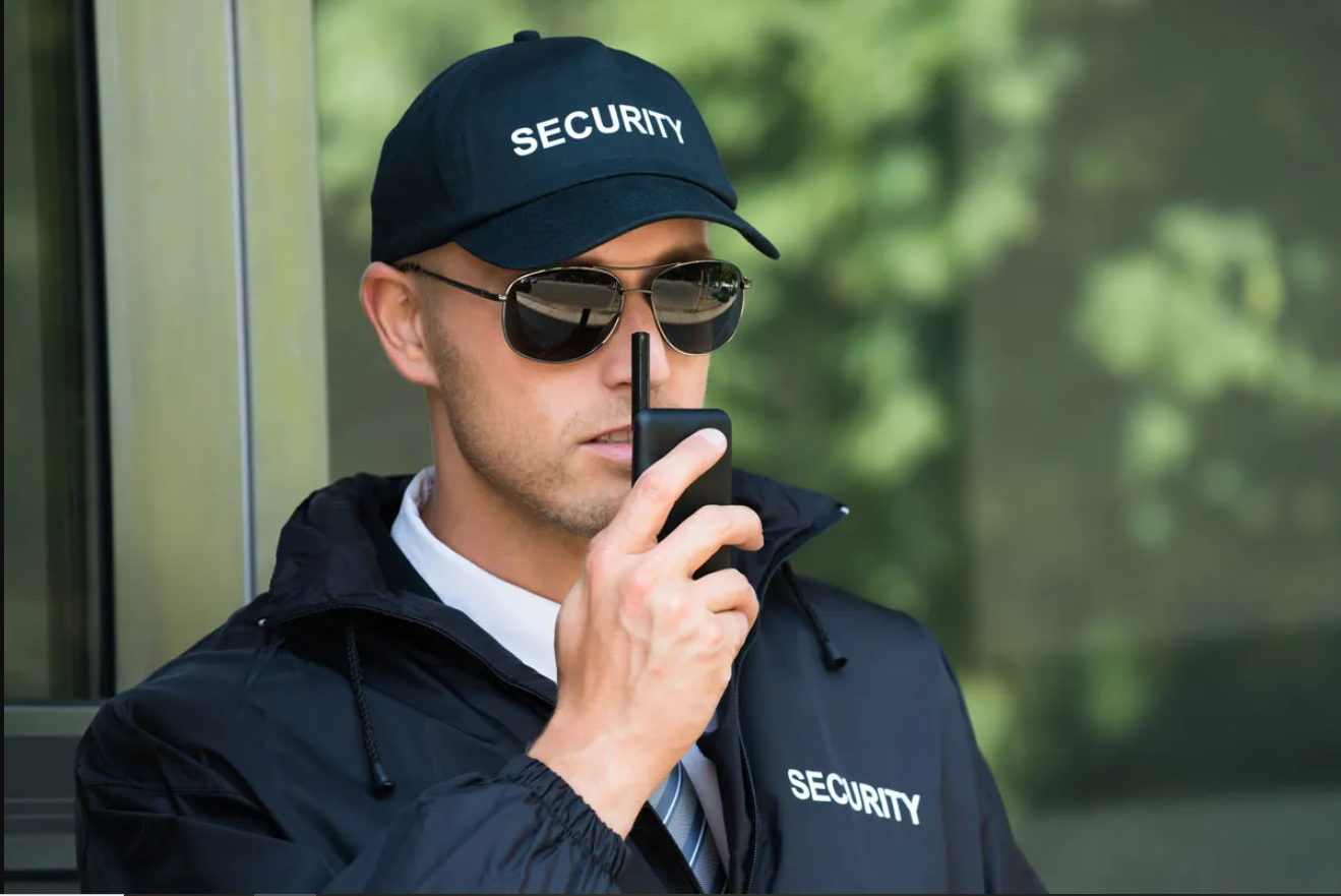 Choosing the Right Security Partner in Birmingham: A Comprehensive Guide