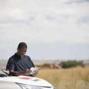 How Mobile Patrol Services Deter Crime in Residential Areas