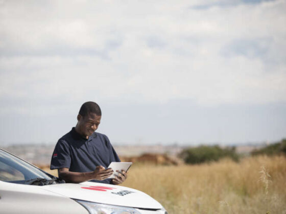 How Mobile Patrol Services Deter Crime in Residential Areas