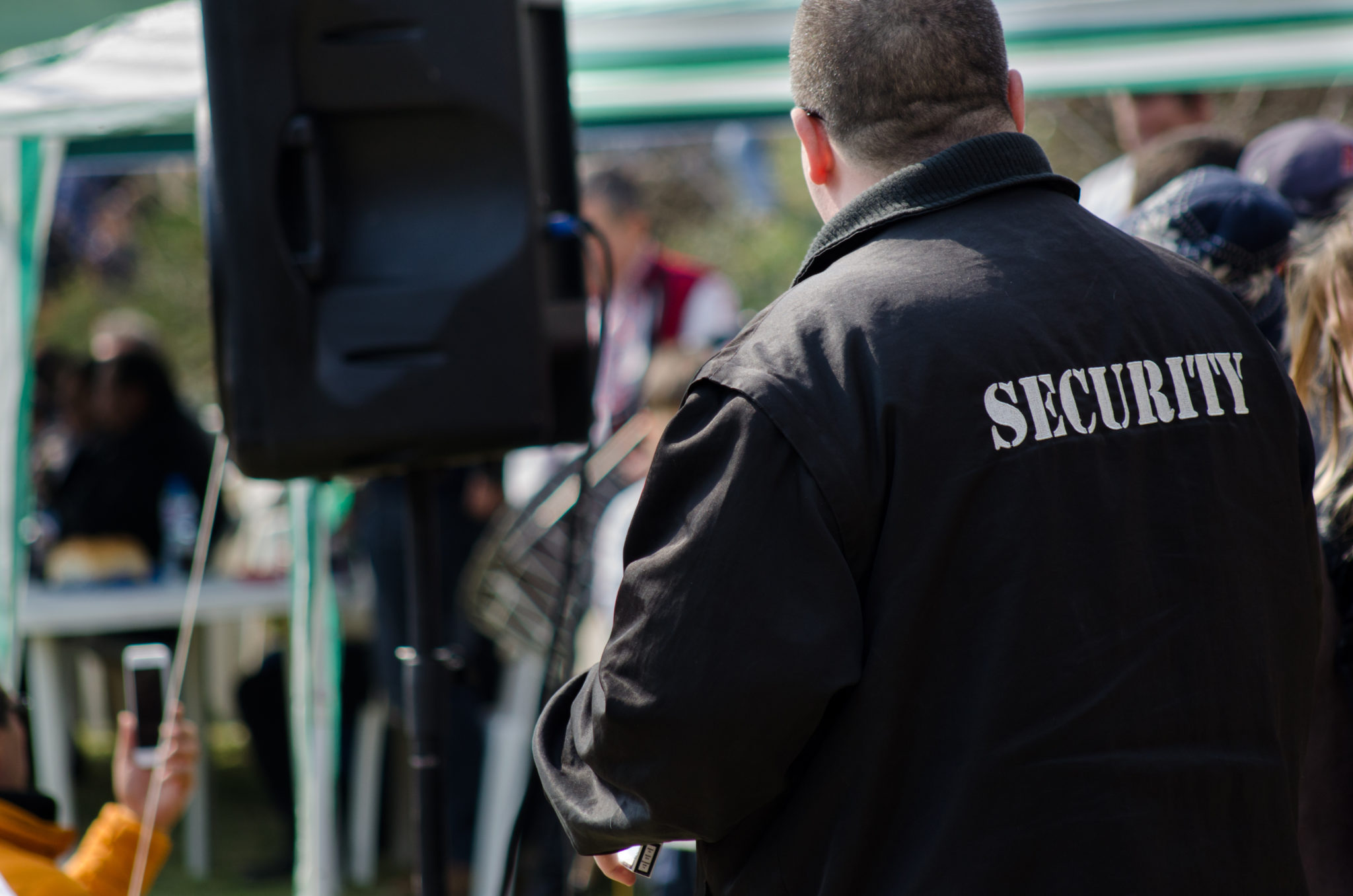 How Event Security Services in Miami Keep Your Guests Safe