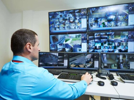 How Remote Video Monitoring Improves Response Time